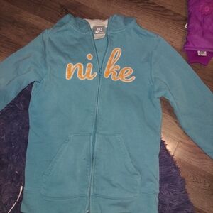 Nike hoodie